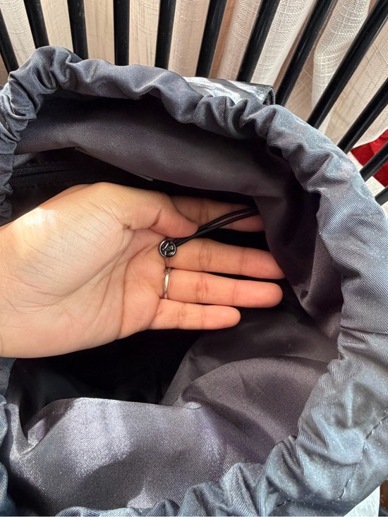 black everyday backpack lululemon Everywhere 22L Tech Canvas Not your average backpack lululemon athletica Black Everyday Backpack